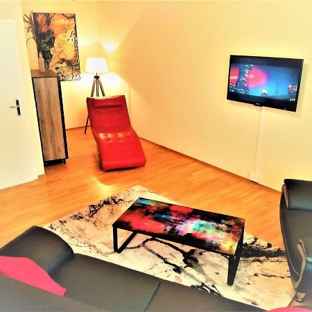 Apartment Hof-Bayern Hof  Ngoại thất bức ảnh