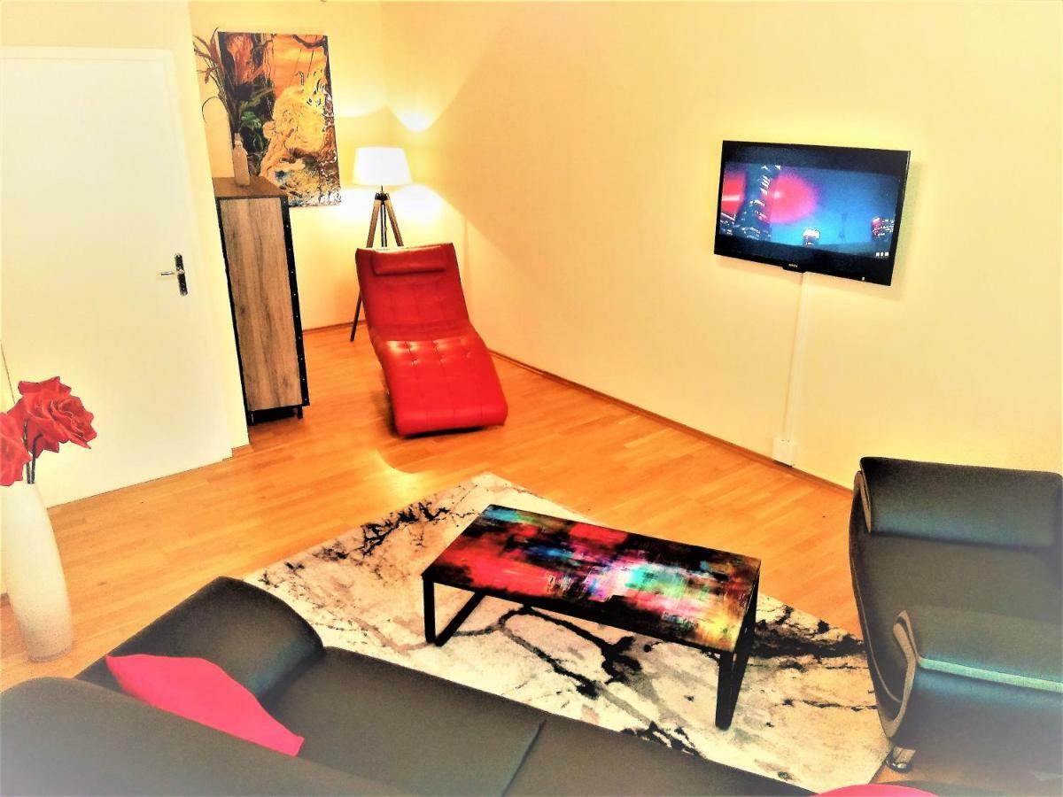 Apartment Hof-Bayern Hof  Ngoại thất bức ảnh