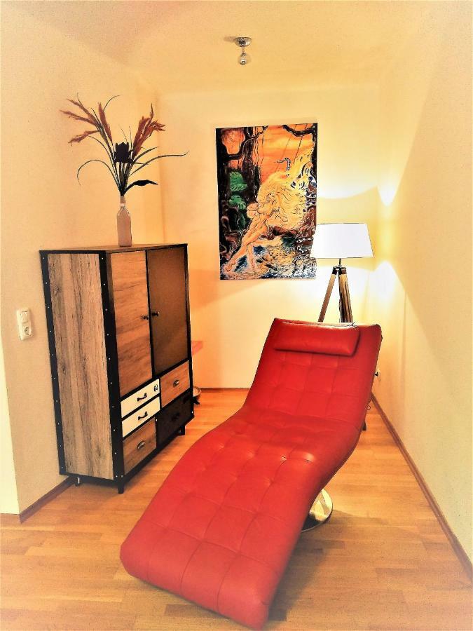 Apartment Hof-Bayern Hof  Ngoại thất bức ảnh