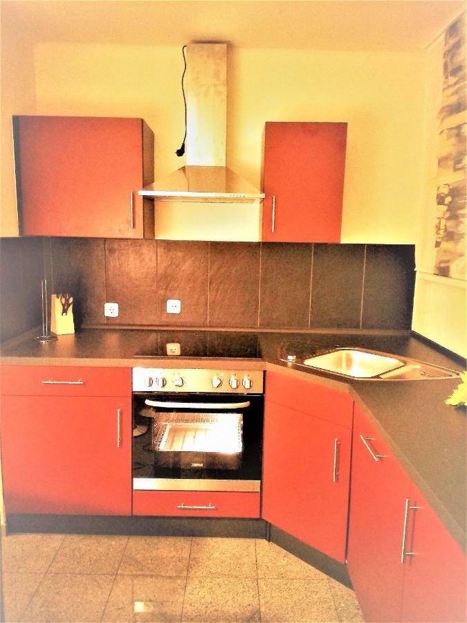 Apartment Hof-Bayern Hof  Ngoại thất bức ảnh